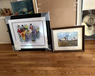 Sale Picture