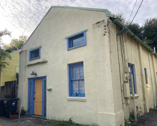 Rental House, 3110 Maurepas St