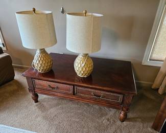 Solid wood Coffee table 