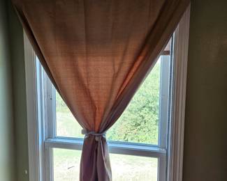 Curtain for sale
