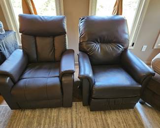 Recliners 