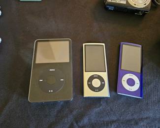Ipods