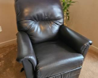 Nice recliner