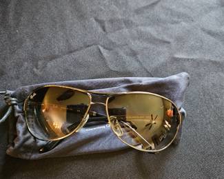 Rayban sun glasses