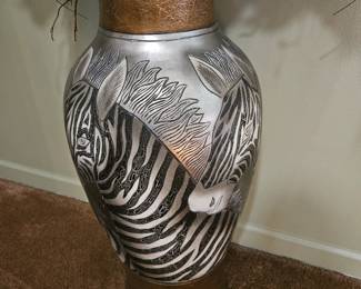 Nice decorative vase