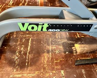 Voit 400 GRW Gravity Rider