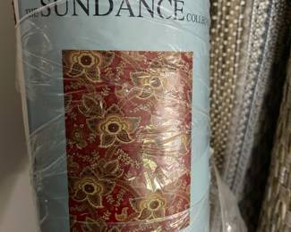 The Sundance Collection 5' x 7' Area Rug