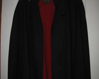 Hamot Hospital nurses cape