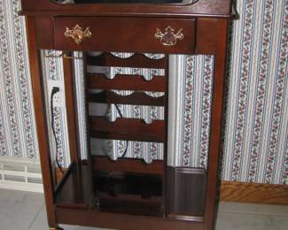 Bose radio/cd player