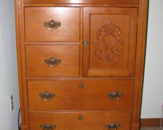 Stanley furniture wardrobe