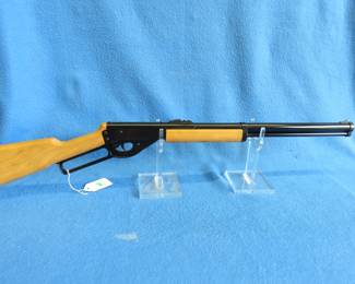 Lot 436. Marlin Cowboy BB gun