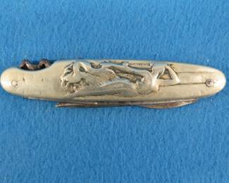 Lot 119. Hibbard, Spencer, and Bartlett novelty knife