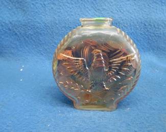 Lot 208. Just over 2 lbs. of pennies