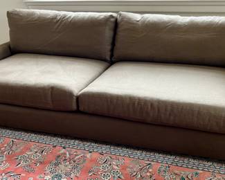 Restoration Hardware