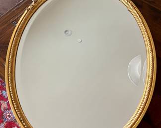 One of two available