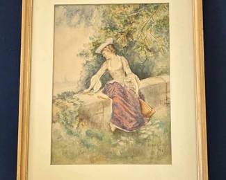 Sale Picture