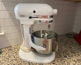 Kitchen Aid