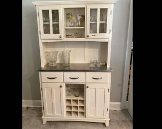 Wine Cabinet
