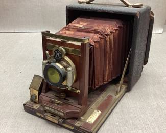 Century Camera