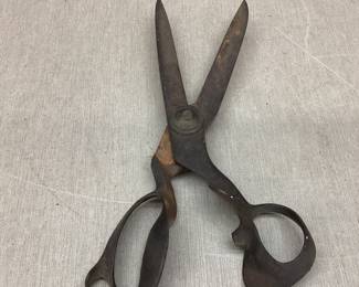 Antique J. Wiss & Sons Shears