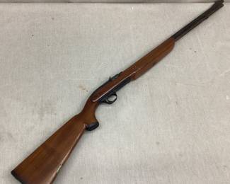 J.C. Higgins Model 31 .22