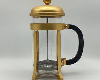 Melior Pyrex French Press