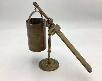 Antique Fairbanks Grain Scale