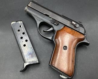 EAA/Tanfoglio EA380