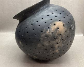 Oaxaca Bean/Corn Pot