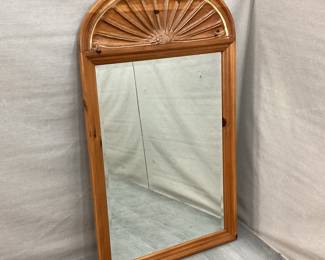 Pulaski Mirror