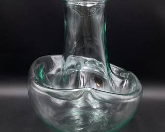 Bonbonne Art Deco Glass (Large)