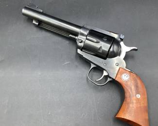 Ruger New Model Super Blackhawk .44