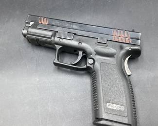 Springfield XD-45