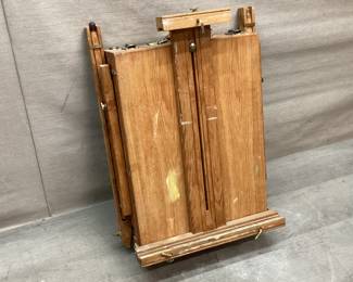 Plein Air Easel