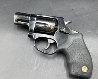 Taurus Ultra-Lite .38