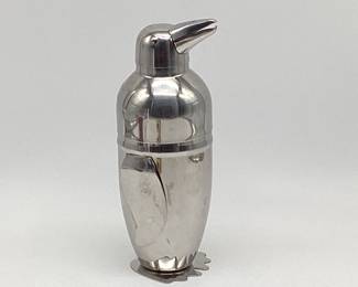 Penguin Shaker