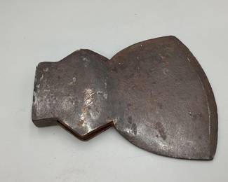 Antique F. Dickinson Broadhead