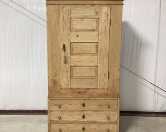 19th Century Cabinet
