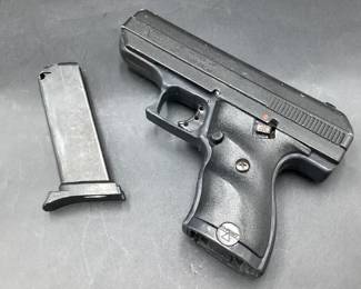 Hi-Pint C9 9mm