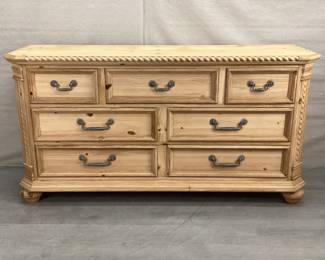 Pine Dresser