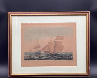 Rob Havell & Son Engraving