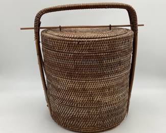 Chinese Wedding Basket