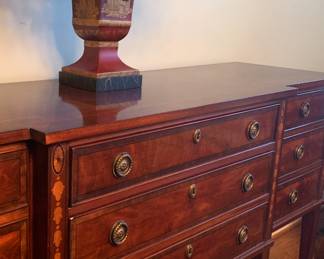 Henredon Sideboard