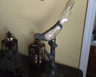 Very large and heavy