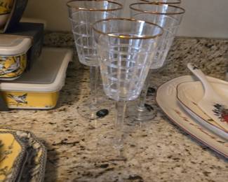 Ralph Lauren glasses