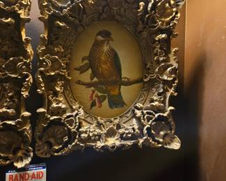 Wonderful pair of pictures