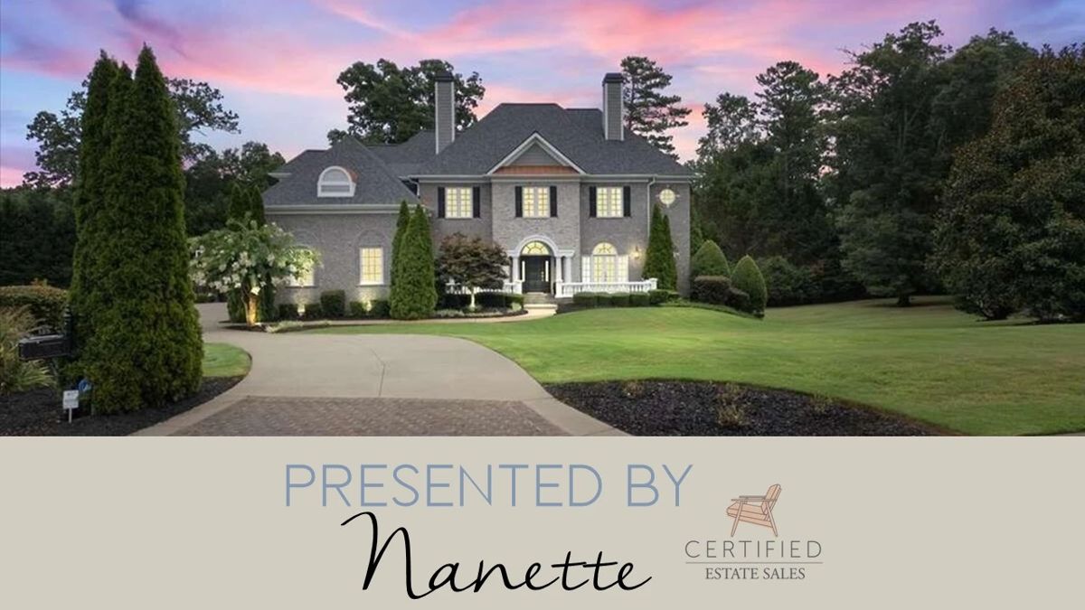 Presented By Nanette