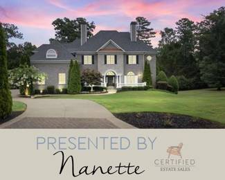 Presented By Nanette