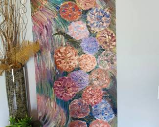 Floral Art