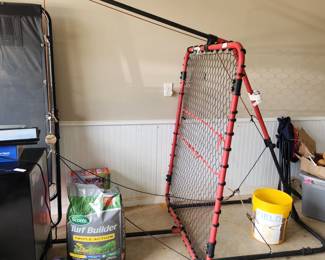 Baseball Training Equipment